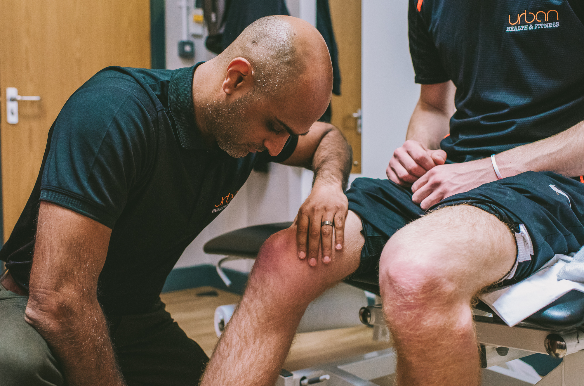 Our Expert Therapists are help you