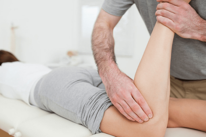 30 - Point Bone & Muscle Screening 