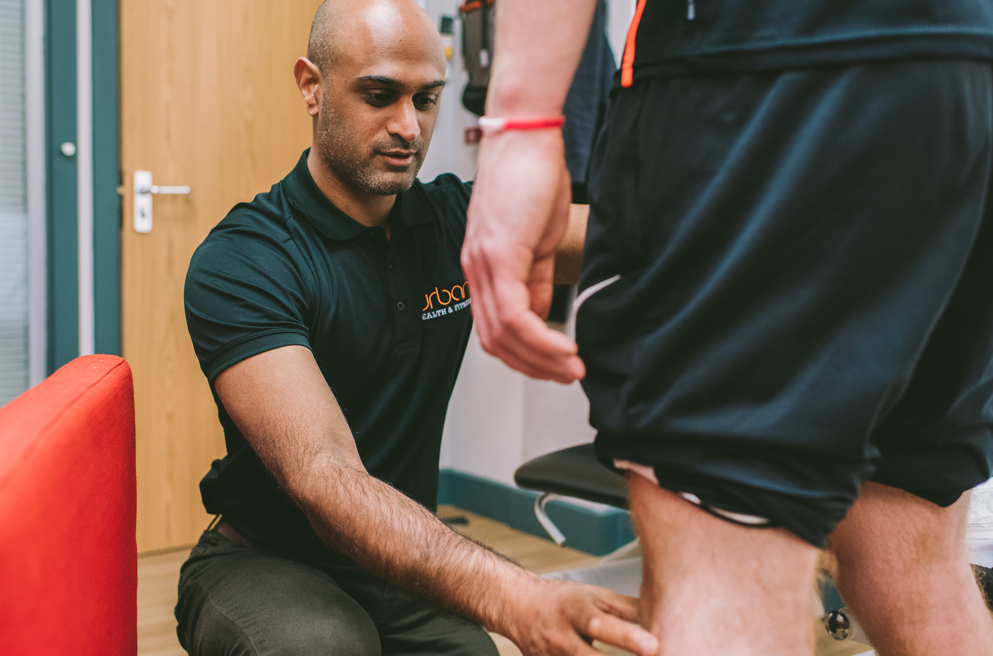 Physio & Rehab Advice 