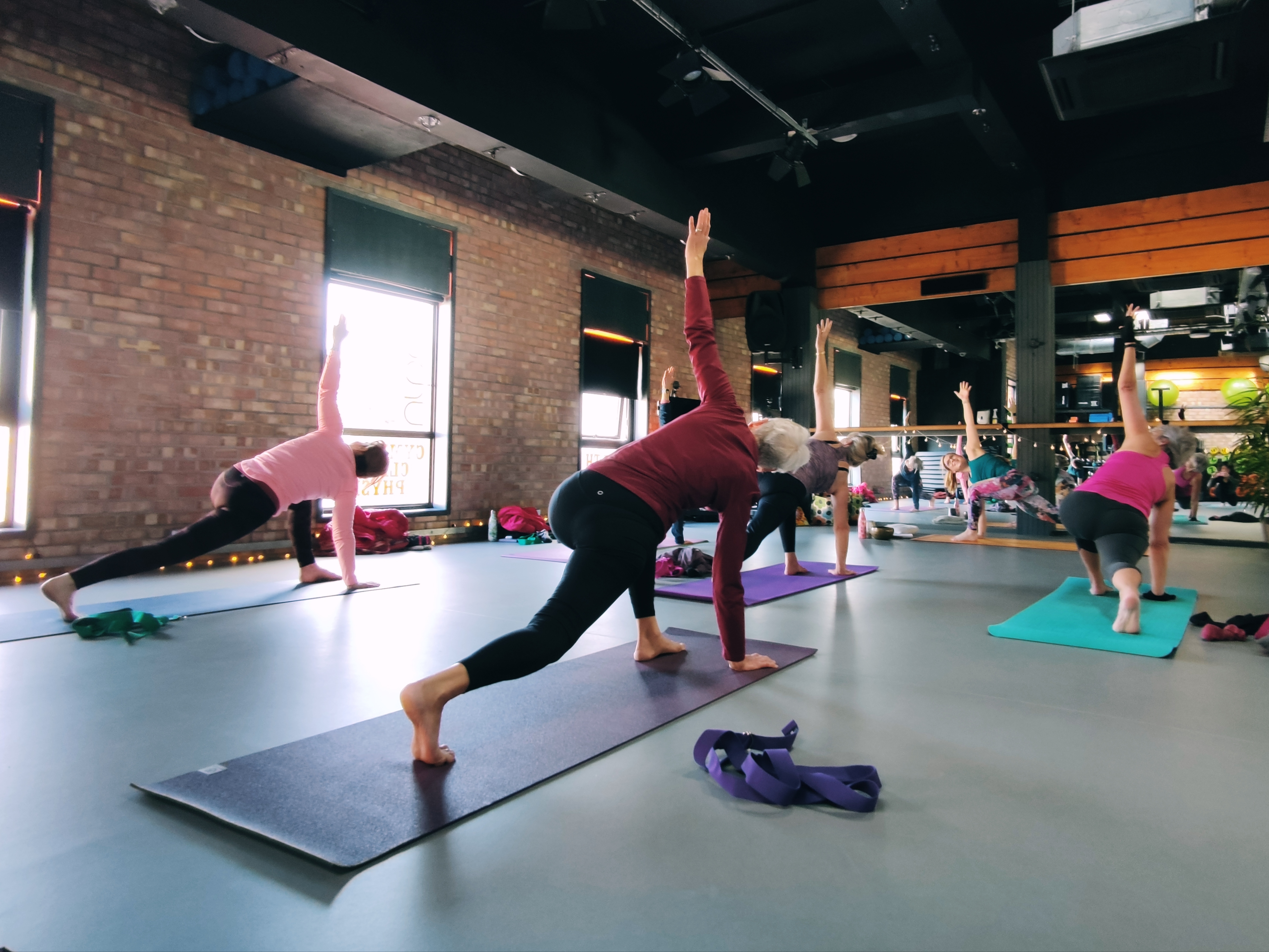 30 Day Trial for £15